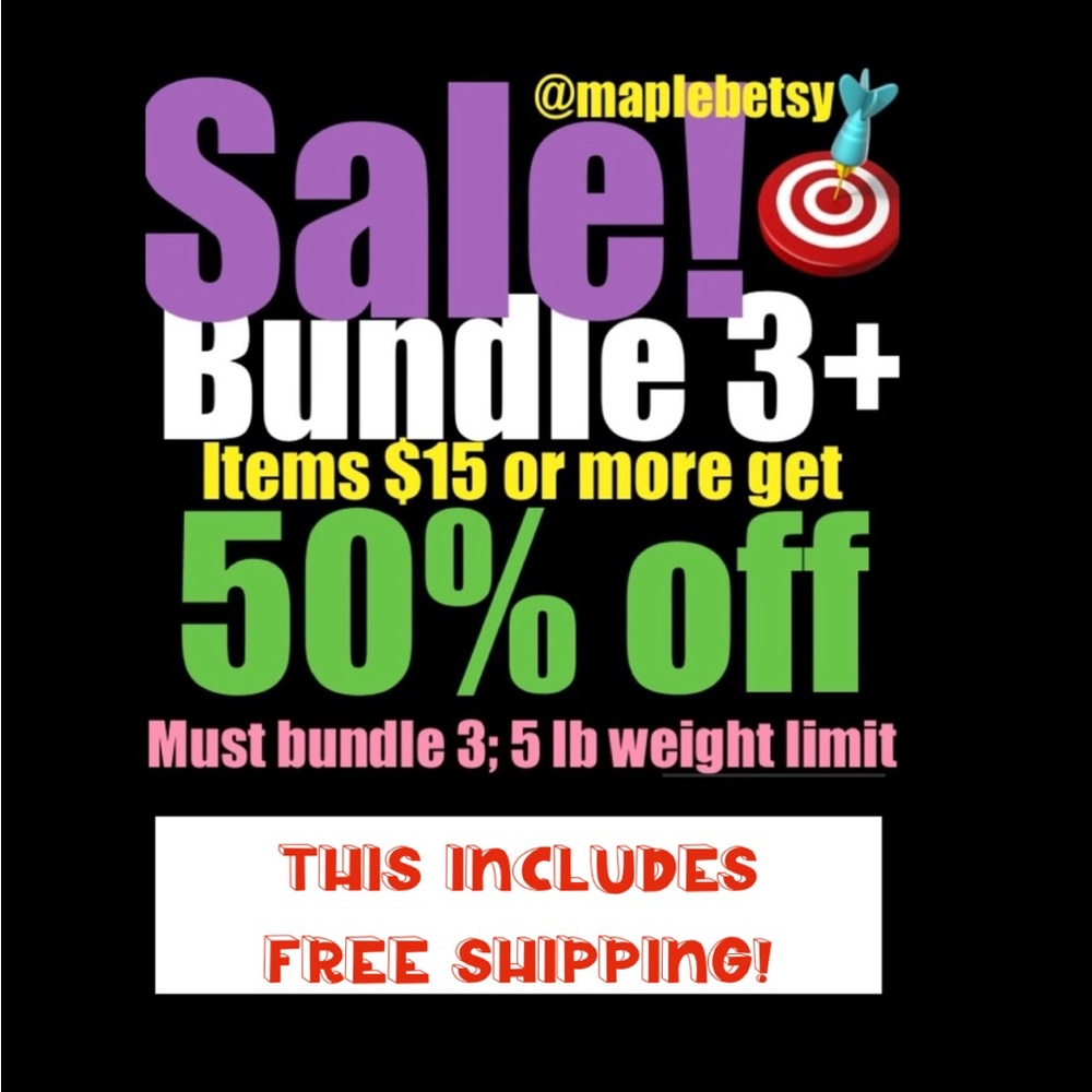 Multi-Strand Blue Patterned Fabric Infinity scarf… - image 6